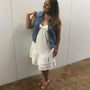 Ann Taylor Loft Dress